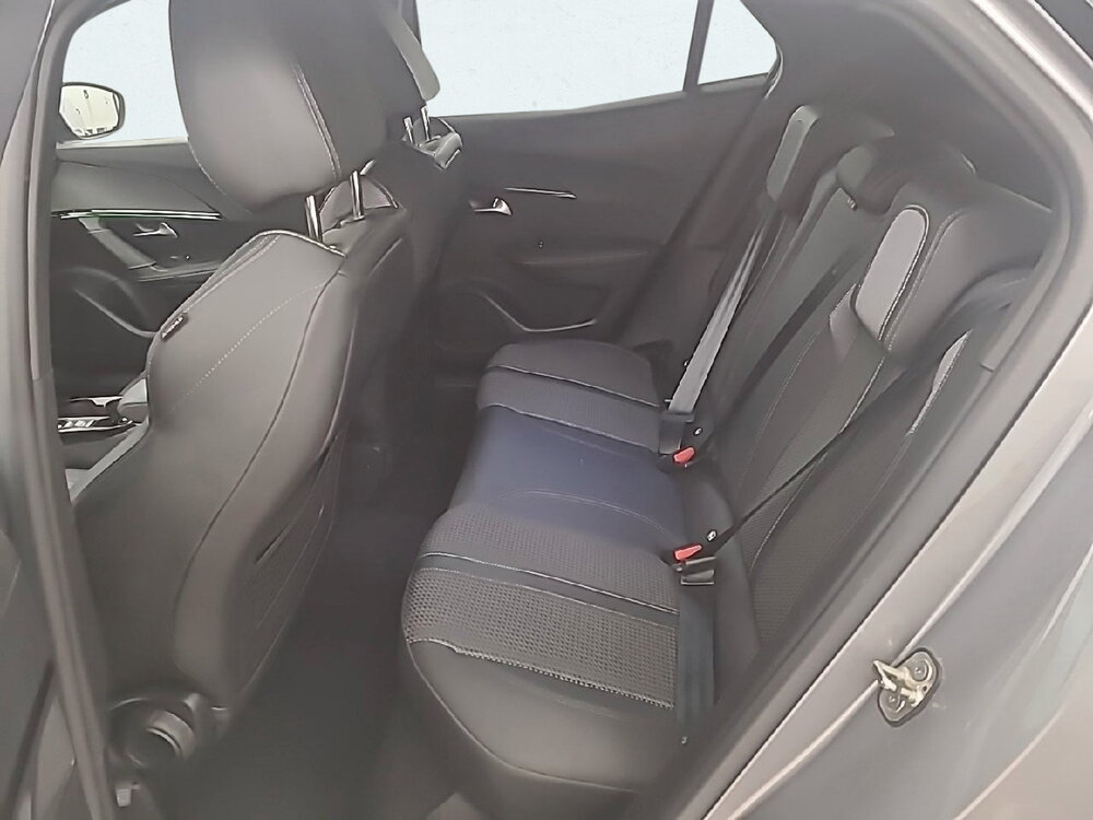 Occasion PEUGEOT 2008 2008 PureTech 130 S&S EAT8 - GT