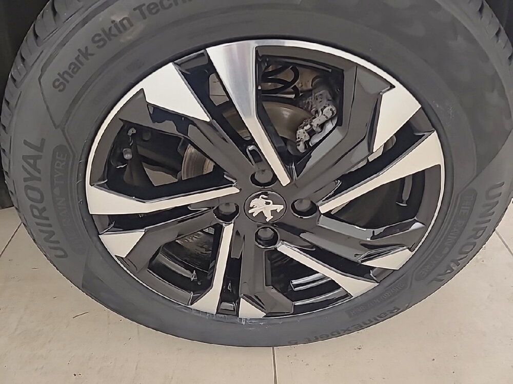 Occasion PEUGEOT 2008 2008 PureTech 130 S&S EAT8 - GT