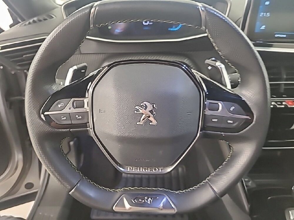 Occasion PEUGEOT 2008 2008 PureTech 130 S&S EAT8 - GT