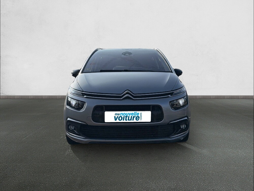 Occasion CITROEN Grand C4 Spacetourer Grand C4 Spacetourer BlueHDi 130 S&S EAT8 - Shine