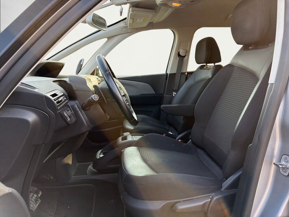 Occasion CITROEN Grand C4 Spacetourer Grand C4 Spacetourer BlueHDi 130 S&S EAT8 - Shine