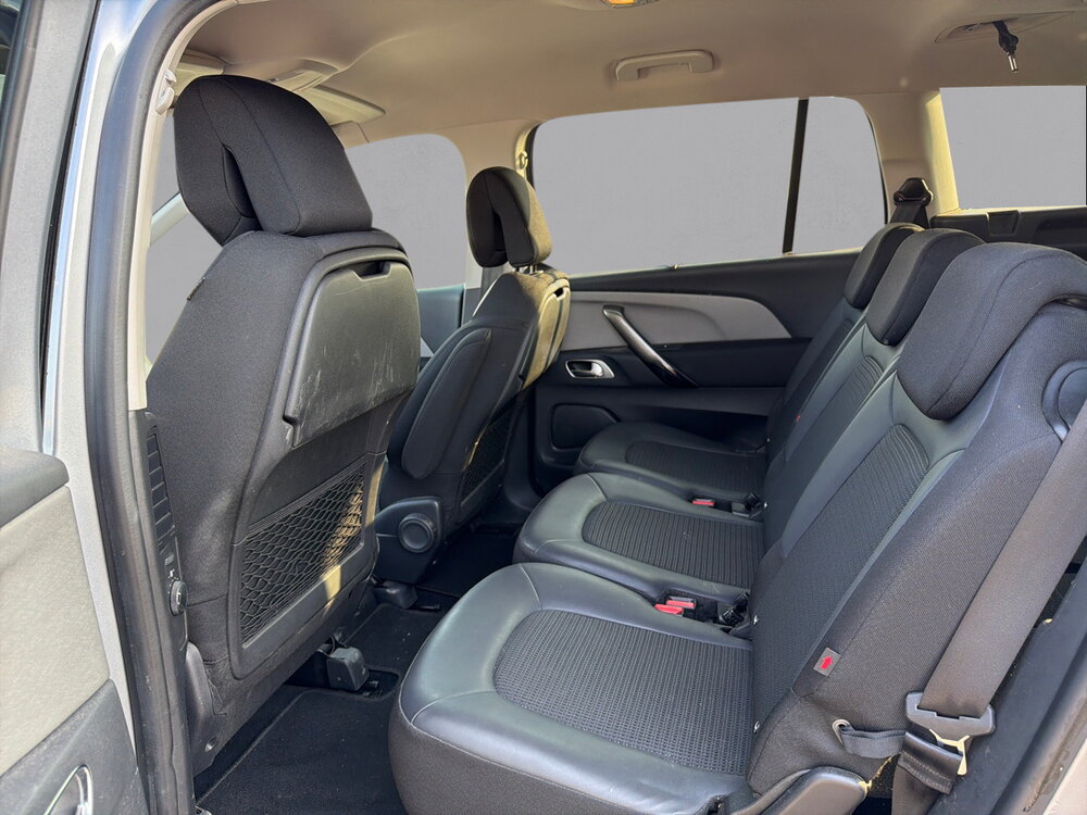 Occasion CITROEN Grand C4 Spacetourer Grand C4 Spacetourer BlueHDi 130 S&S EAT8 - Shine