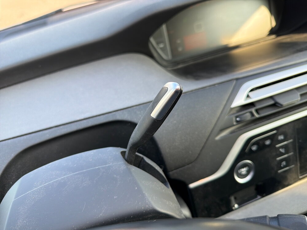 Occasion CITROEN Grand C4 Spacetourer Grand C4 Spacetourer BlueHDi 130 S&S EAT8 - Shine