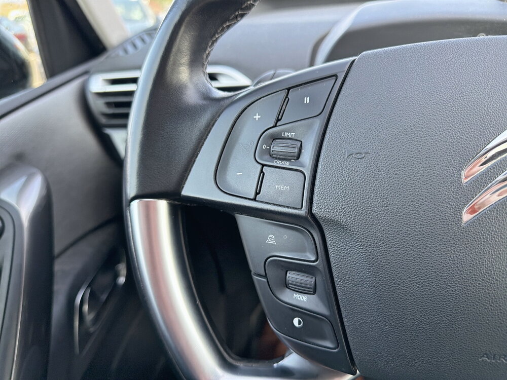 Occasion CITROEN Grand C4 Spacetourer Grand C4 Spacetourer BlueHDi 130 S&S EAT8 - Shine