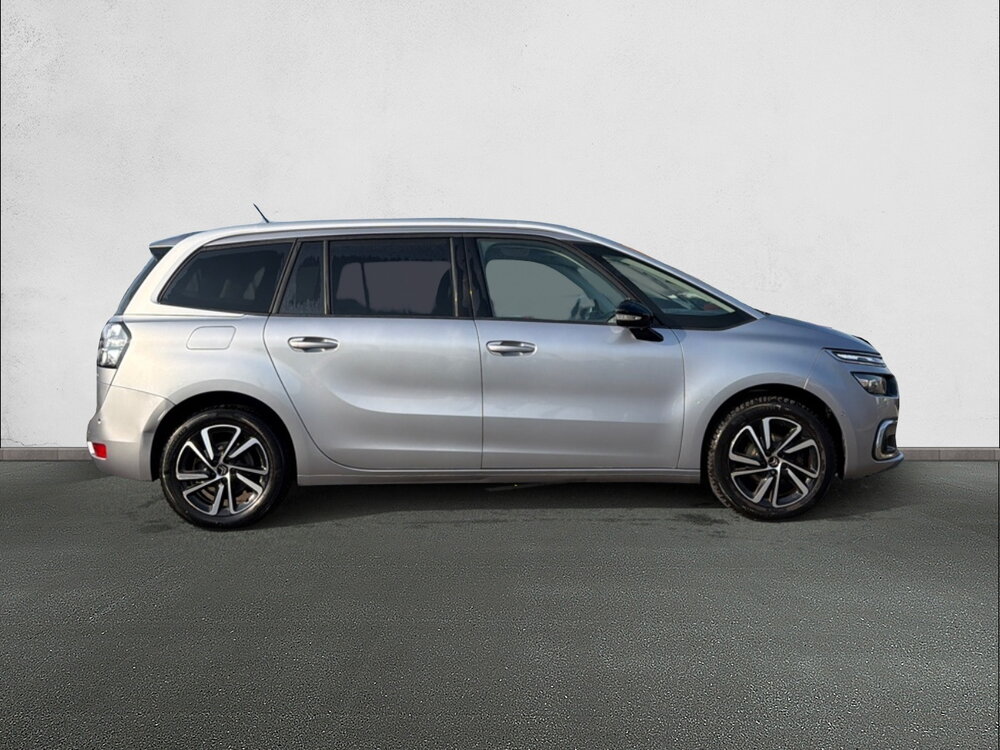 Occasion CITROEN Grand C4 Spacetourer Grand C4 Spacetourer BlueHDi 130 S&S EAT8 - Shine