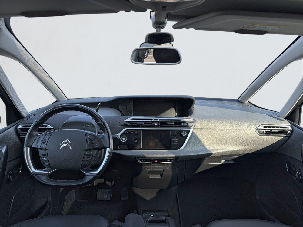 Occasion CITROEN Grand C4 Spacetourer Grand C4 Spacetourer BlueHDi 130 S&S EAT8 - Shine