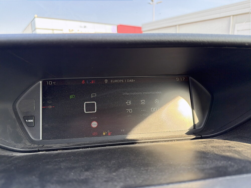 Occasion CITROEN Grand C4 Spacetourer Grand C4 Spacetourer BlueHDi 130 S&S EAT8 - Shine