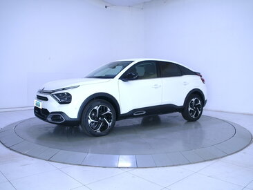 Occasion CITROEN C4 C4 BlueHDi 130 EAT8 - Max