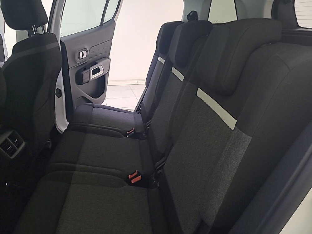 Occasion CITROEN C5 AirCross C5 Aircross PureTech 130 S&S BVM6 - Feel