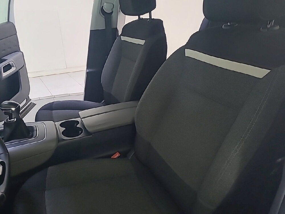 Occasion CITROEN C5 AirCross C5 Aircross PureTech 130 S&S BVM6 - Feel