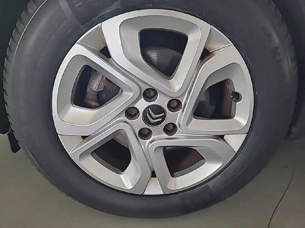Occasion CITROEN C5 AirCross C5 Aircross PureTech 130 S&S BVM6 - Feel