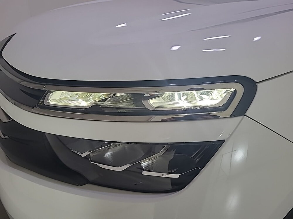 Occasion CITROEN C5 AirCross C5 Aircross PureTech 130 S&S BVM6 - Feel