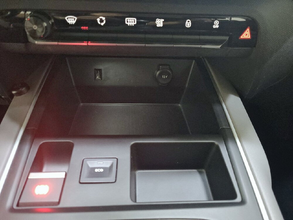 Occasion CITROEN C5 AirCross C5 Aircross PureTech 130 S&S BVM6 - Feel
