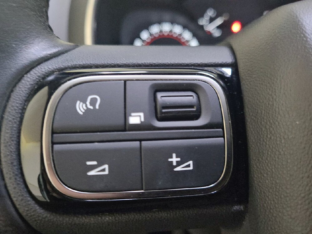 Occasion CITROEN C5 AirCross C5 Aircross PureTech 130 S&S BVM6 - Feel