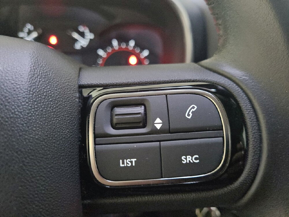 Occasion CITROEN C5 AirCross C5 Aircross PureTech 130 S&S BVM6 - Feel