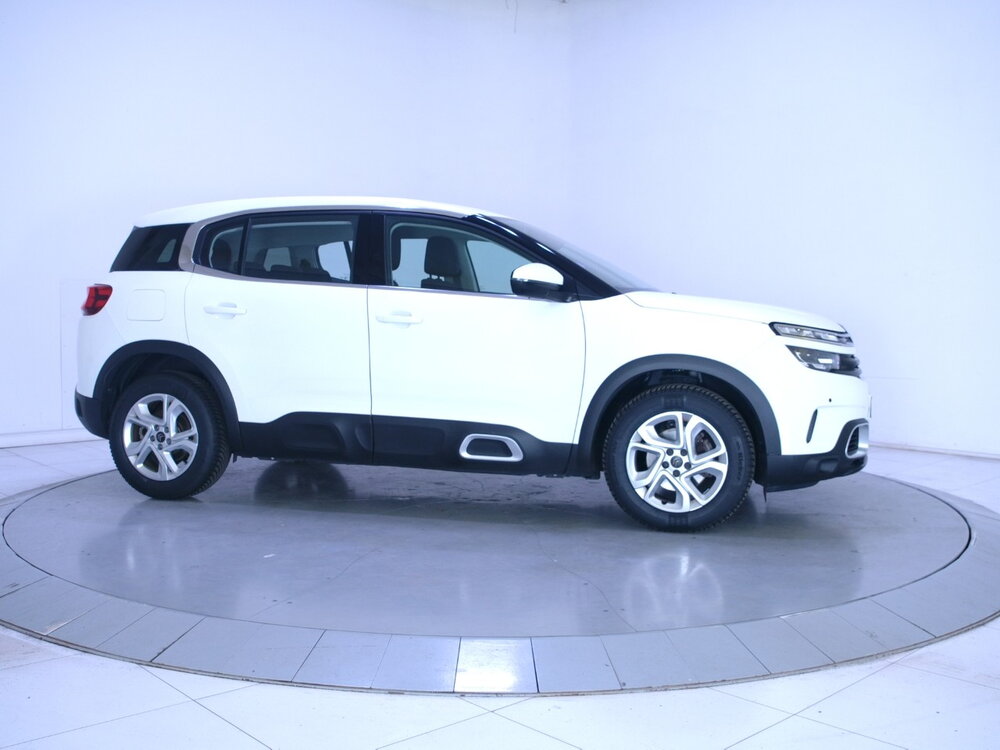 Occasion CITROEN C5 AirCross C5 Aircross PureTech 130 S&S BVM6 - Feel