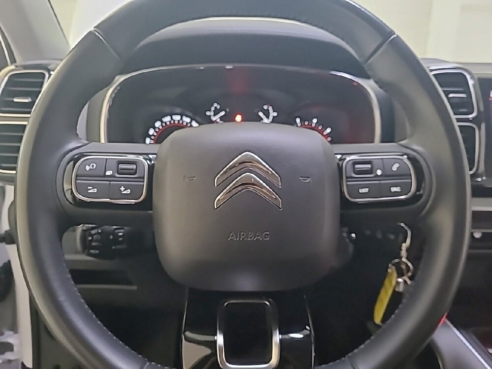 Occasion CITROEN C5 AirCross C5 Aircross PureTech 130 S&S BVM6 - Feel