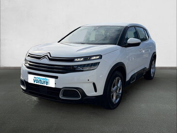 Occasion CITROEN C5 AirCross C5 Aircross PureTech 130 S&S BVM6 - Feel