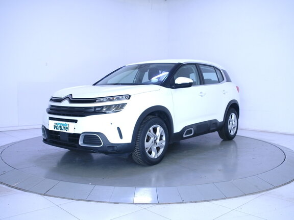 Occasion CITROEN C5 AirCross C5 Aircross PureTech 130 S&S BVM6 - Feel