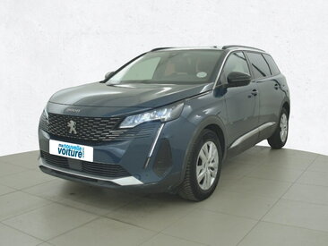 Occasion PEUGEOT 5008 5008 PureTech 130ch S&S EAT8 - Style