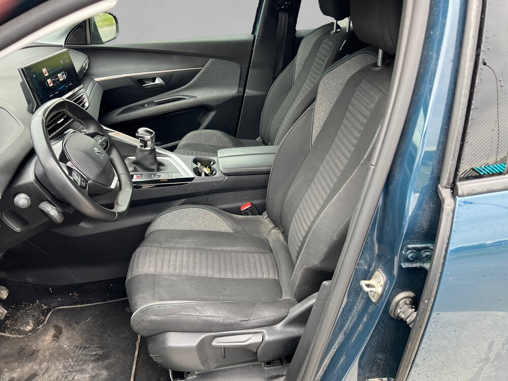 Occasion PEUGEOT 3008 3008 BlueHDi 130ch S&S BVM6 - Style