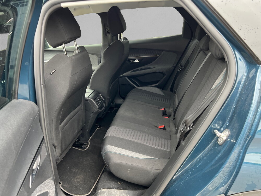 Occasion PEUGEOT 3008 3008 BlueHDi 130ch S&S BVM6 - Style