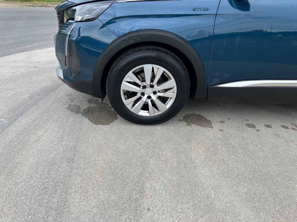 Occasion PEUGEOT 3008 3008 BlueHDi 130ch S&S BVM6 - Style