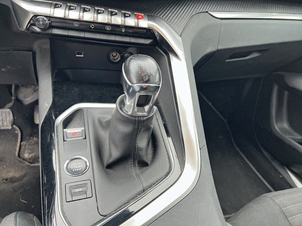 Occasion PEUGEOT 3008 3008 BlueHDi 130ch S&S BVM6 - Style