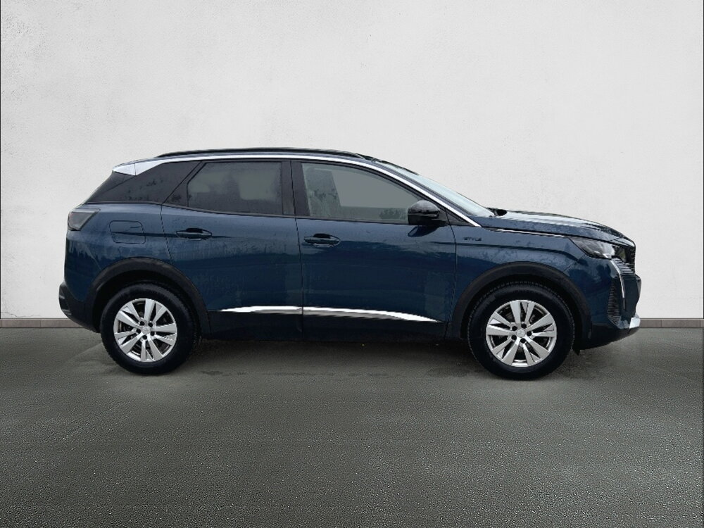 Occasion PEUGEOT 3008 3008 BlueHDi 130ch S&S BVM6 - Style