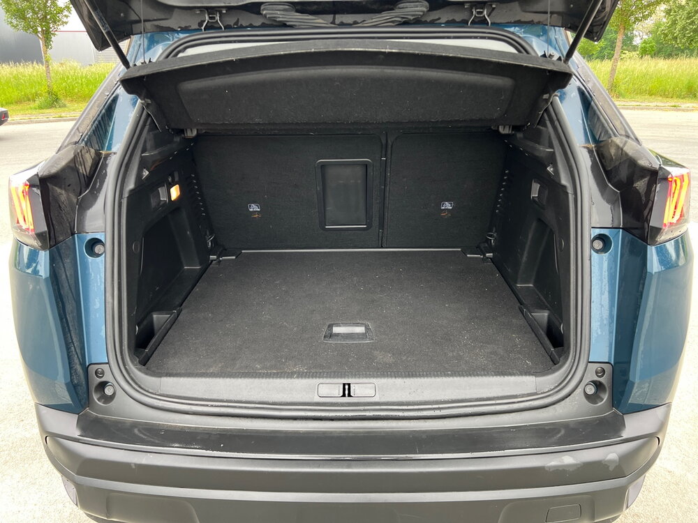 Occasion PEUGEOT 3008 3008 BlueHDi 130ch S&S BVM6 - Style