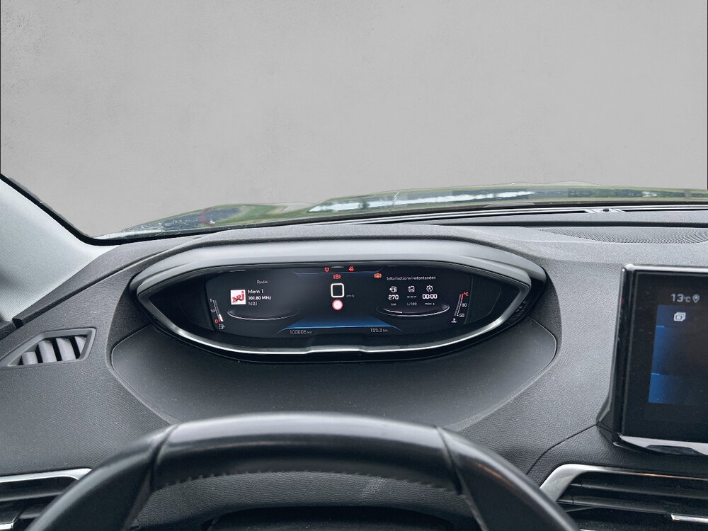 Occasion PEUGEOT 3008 3008 BlueHDi 130ch S&S BVM6 - Style