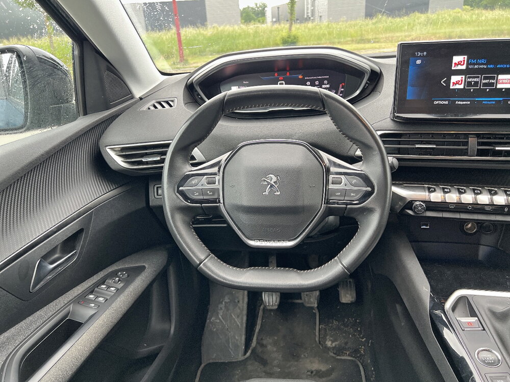 Occasion PEUGEOT 3008 3008 BlueHDi 130ch S&S BVM6 - Style