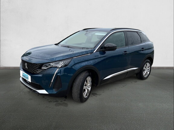 Occasion PEUGEOT 3008 3008 BlueHDi 130ch S&S BVM6 - Style