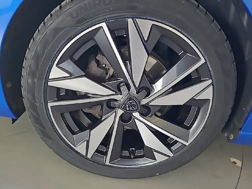 Occasion PEUGEOT 308 308 PureTech 130ch S&S BVM6 - Allure