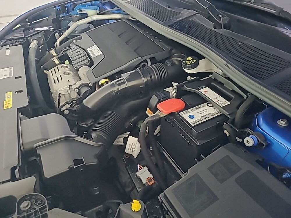 Occasion PEUGEOT 308 308 PureTech 130ch S&S BVM6 - Allure