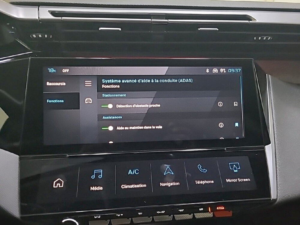 Occasion PEUGEOT 308 308 PureTech 130ch S&S BVM6 - Allure