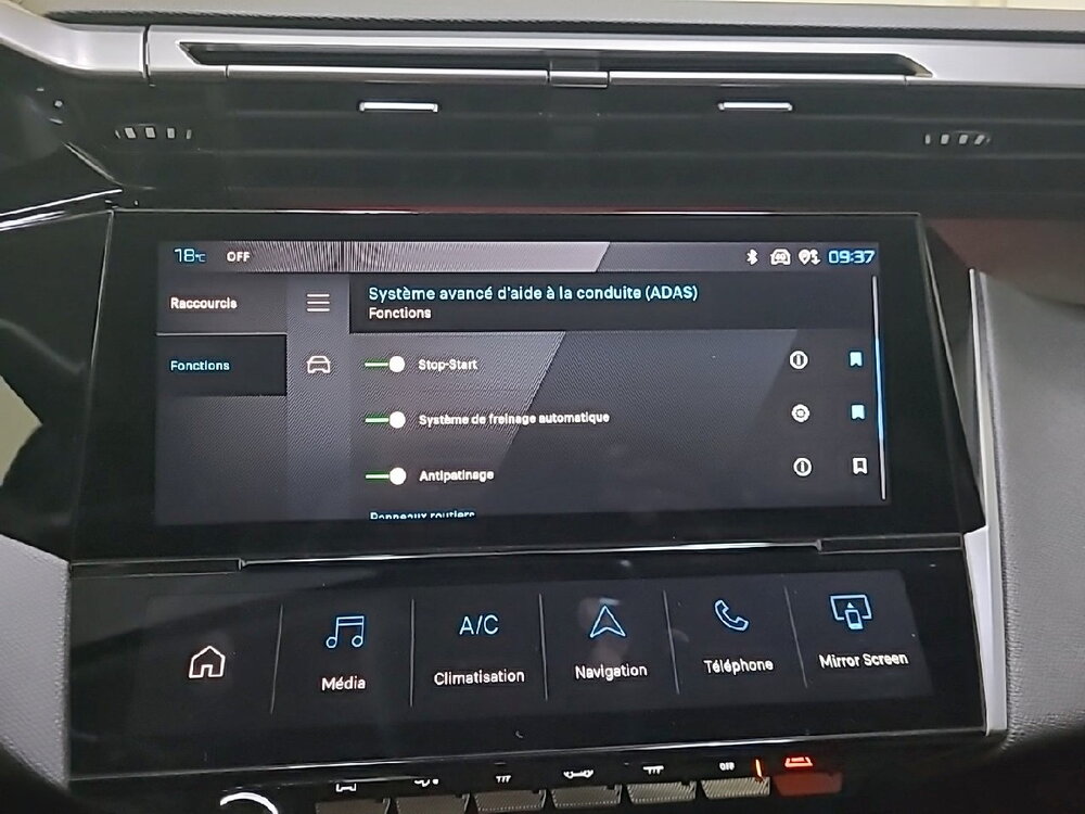 Occasion PEUGEOT 308 308 PureTech 130ch S&S BVM6 - Allure