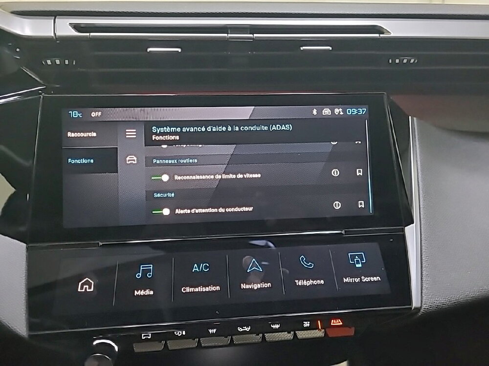 Occasion PEUGEOT 308 308 PureTech 130ch S&S BVM6 - Allure