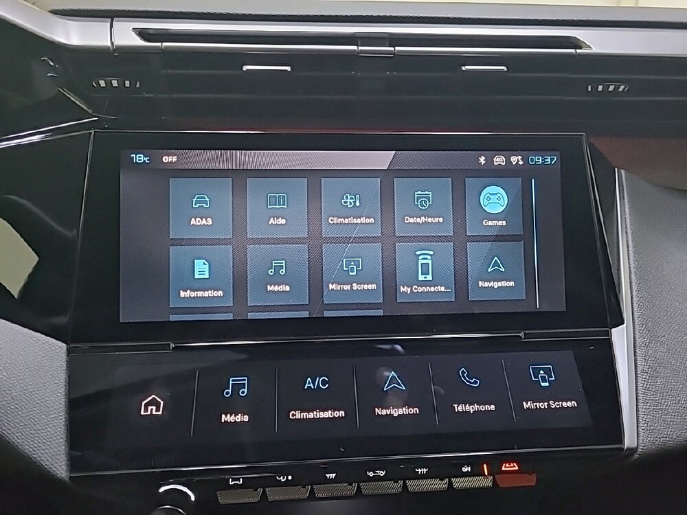 Occasion PEUGEOT 308 308 PureTech 130ch S&S BVM6 - Allure