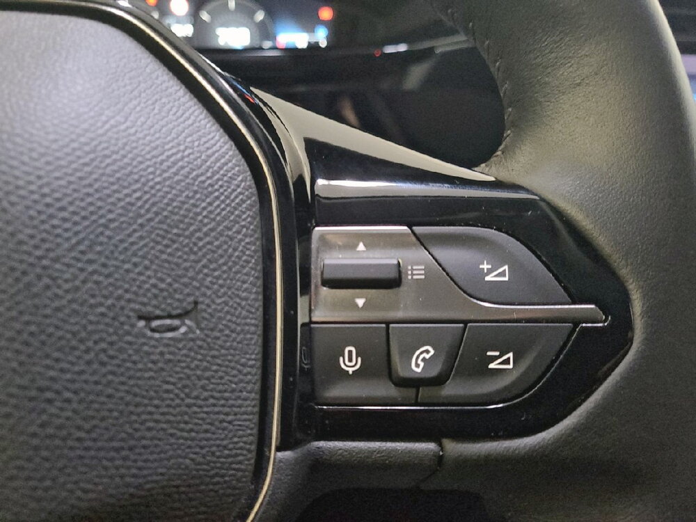 Occasion PEUGEOT 308 308 PureTech 130ch S&S BVM6 - Allure