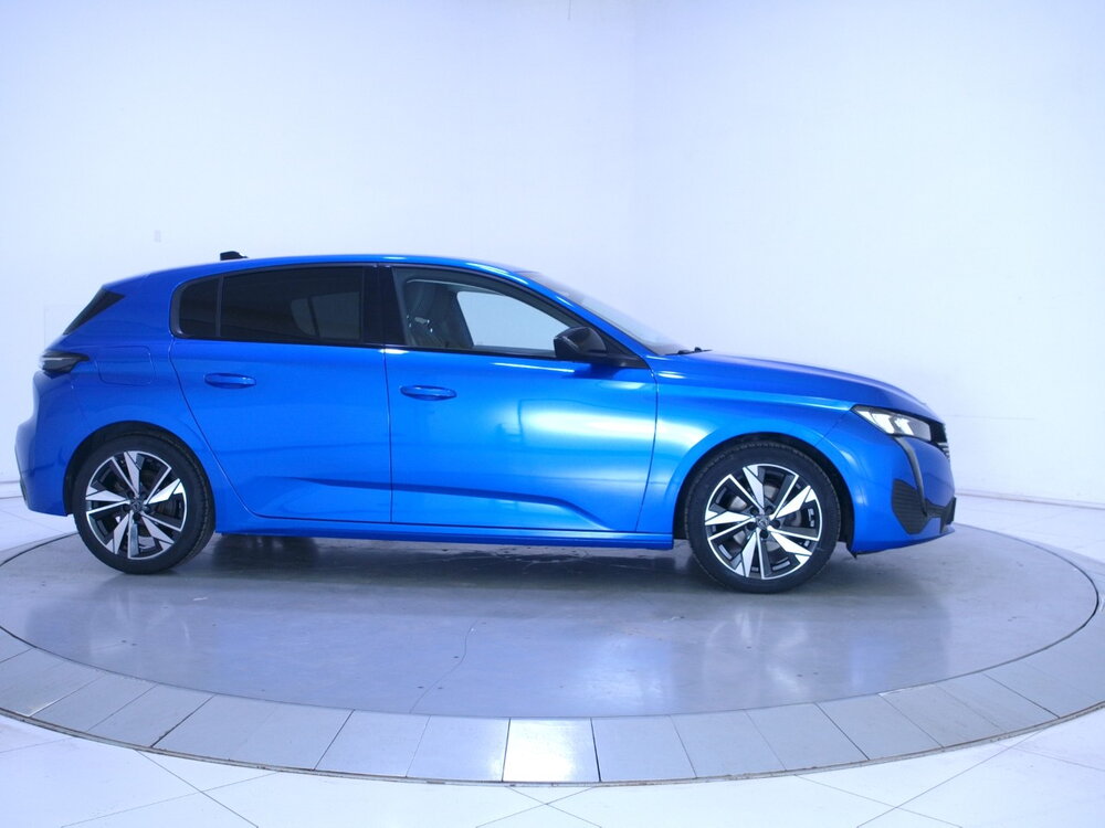 Occasion PEUGEOT 308 308 PureTech 130ch S&S BVM6 - Allure