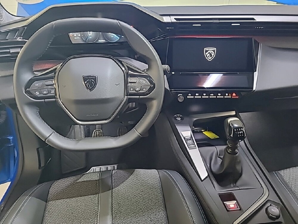 Occasion PEUGEOT 308 308 PureTech 130ch S&S BVM6 - Allure