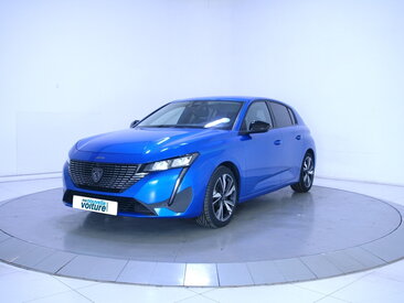 Occasion PEUGEOT 308 308 PureTech 130ch S&S BVM6 - Allure