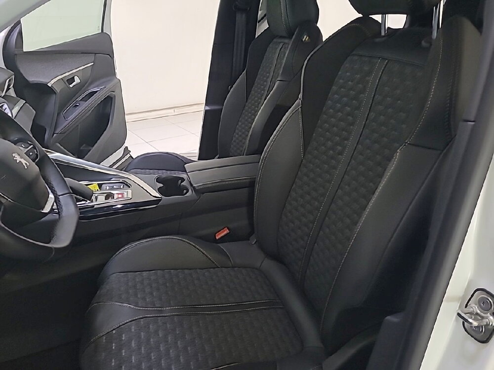 Occasion PEUGEOT 3008 3008 Hybrid 225 e-EAT8 - Roadtrip