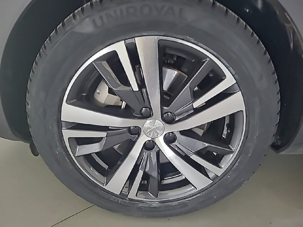 Occasion PEUGEOT 3008 3008 Hybrid 225 e-EAT8 - Roadtrip