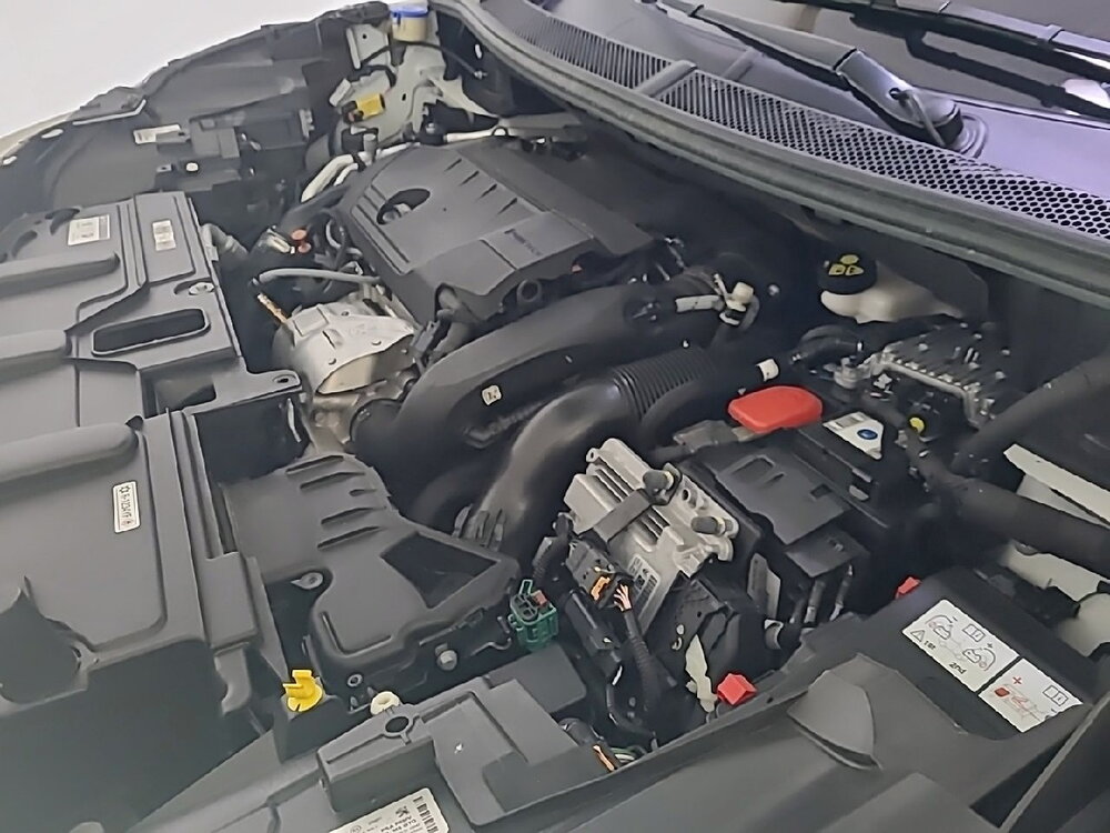 Occasion PEUGEOT 3008 3008 Hybrid 225 e-EAT8 - Roadtrip