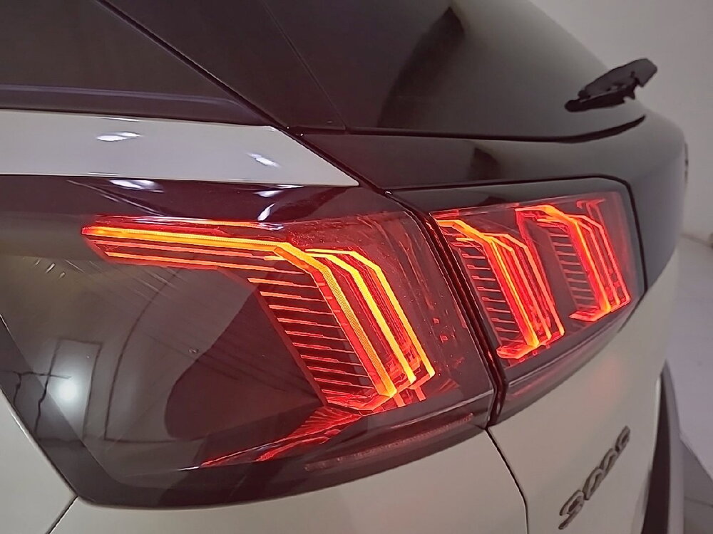 Occasion PEUGEOT 3008 3008 Hybrid 225 e-EAT8 - Roadtrip