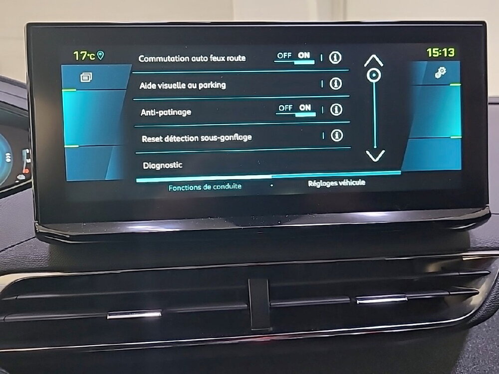 Occasion PEUGEOT 3008 3008 Hybrid 225 e-EAT8 - Roadtrip