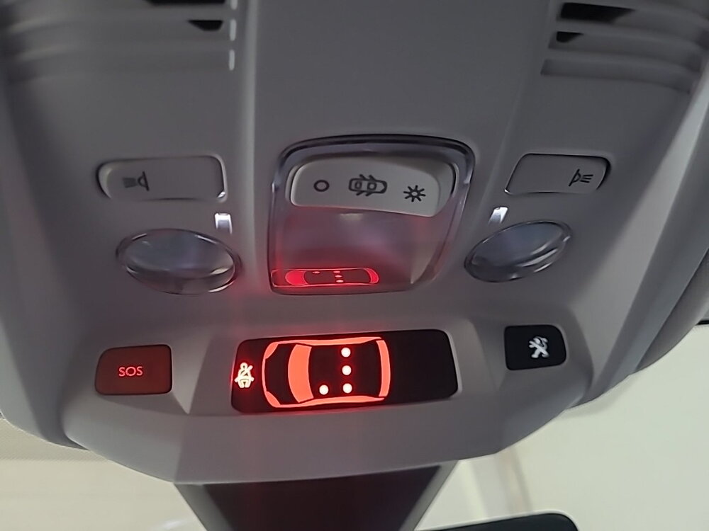 Occasion PEUGEOT 3008 3008 Hybrid 225 e-EAT8 - Roadtrip