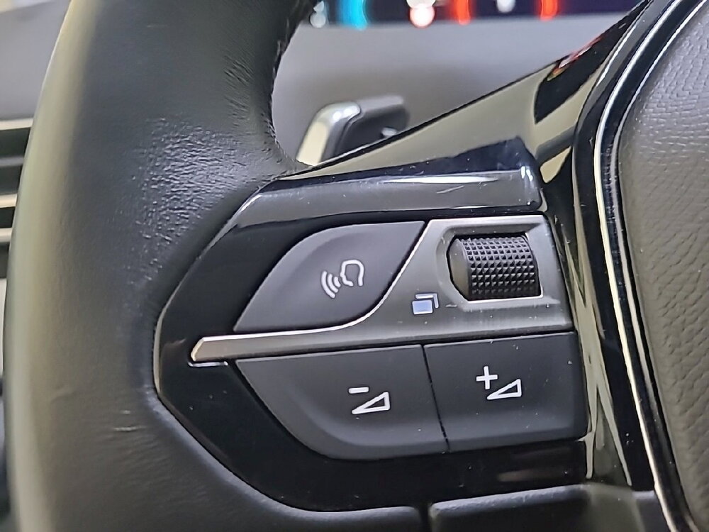 Occasion PEUGEOT 3008 3008 Hybrid 225 e-EAT8 - Roadtrip